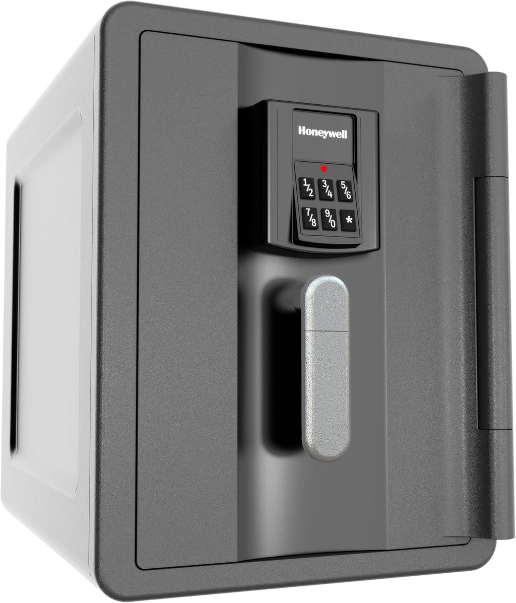 Honeywell 2901 Waterproof, Fire & Theft Safe