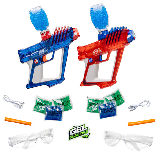 Gel Blaster Kit