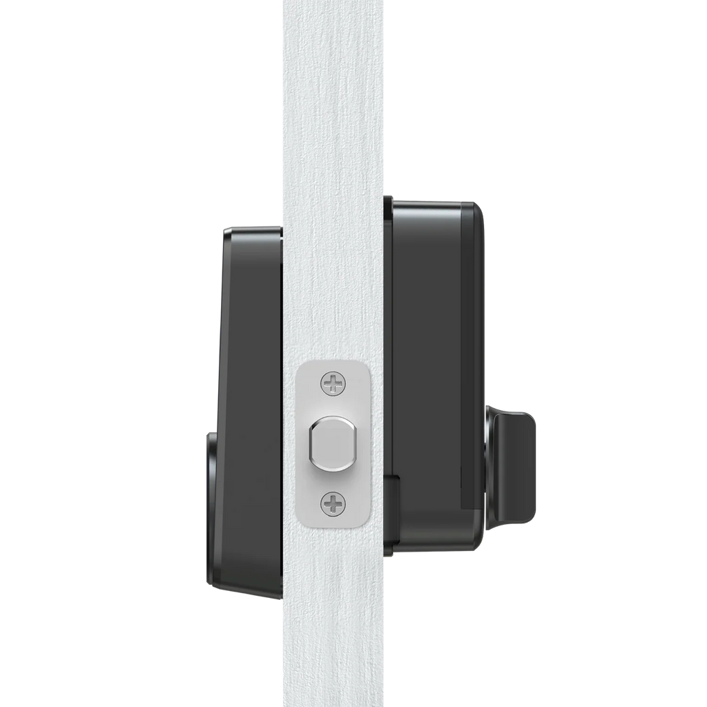 Lockly Zeno Series Smart Lock - model/finish TBD