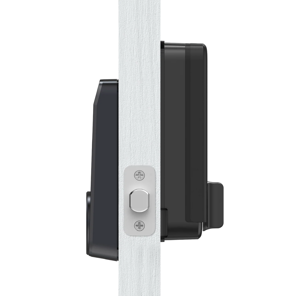 Lockly Visage Zeno Series Facial Recognition Deadbolt