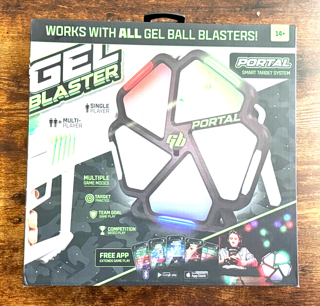 Gel Blaster Kit