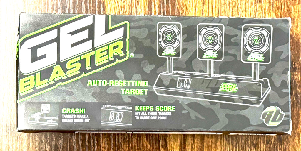 Gel Blaster Kit